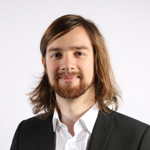 Aurélien - Prof de maths - Paris