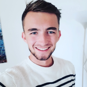 Timothée - Prof de maths - Villejuif