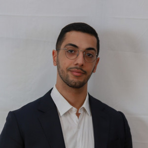 Rayan - Prof de géométrie - Montrouge