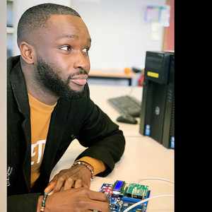Serigne - Prof de maths - Cherbourg-en-Cotentin