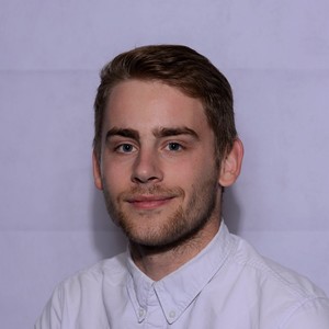 Gaétan - Prof de maths - Cergy