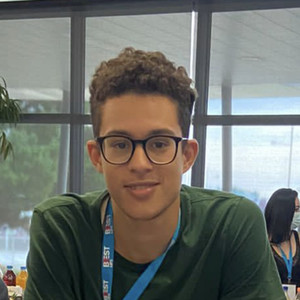 Alaa - Prof de maths - Brest
