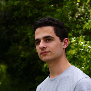 Arthur - Prof de physique - chimie - Toulouse
