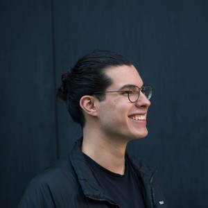 Léo - Prof de maths - Céret