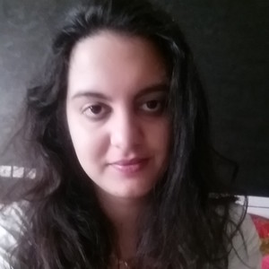 Kenza - Prof de maths - Labège