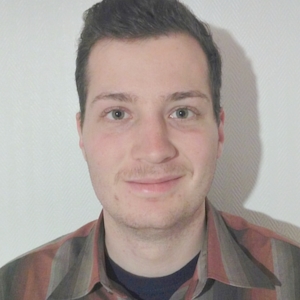 Amaury - Prof de maths - Grenoble