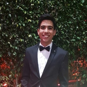 Youssef - Prof de maths - Ecublens