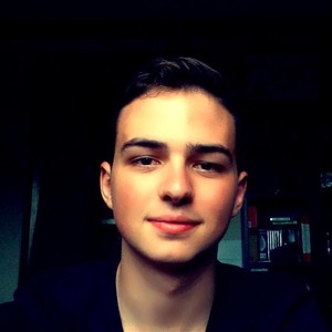 Thomas - Prof de maths - Laval