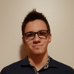 Rémi - Prof de maths - Angers