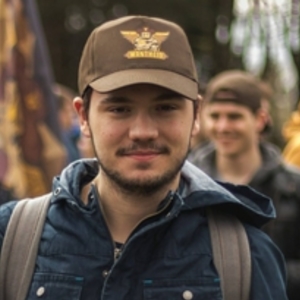 Victor - Prof de maths - Lesquin