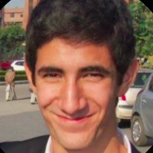 Louis - Prof de maths - Lannion