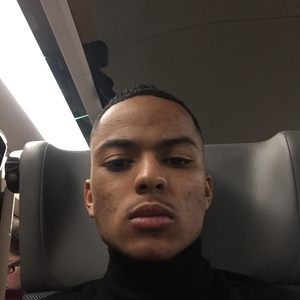 Yassine - Prof de maths - Villejuif