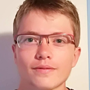 Victor - Prof de maths - Palaiseau