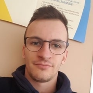 Barthélemy - Prof de maths - Besançon
