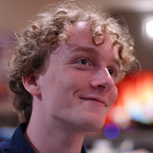 Corentin - Prof de maths - Bourg-Blanc