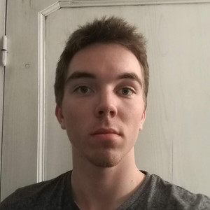 Lucas - Prof de maths - Lyon