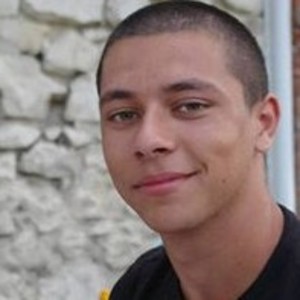 Adrien - Prof de maths - Lyon
