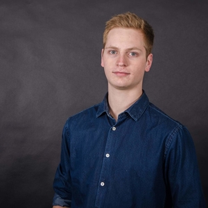 Nicolas - Prof de maths - Toulouse