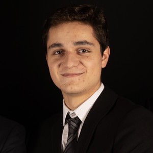 Axel - Prof de maths - Sartrouville