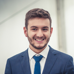 Clément - Prof de maths - Montigny-le-Bretonneux