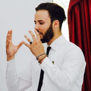 AMINE - Prof de maths - Nancy