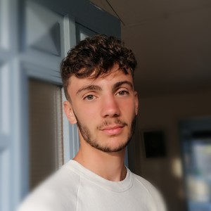 Matis - Prof de maths - Angers