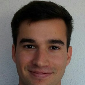 Victor - Prof de maths - Perpignan