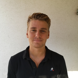 Tanguy - Prof de maths - Balma