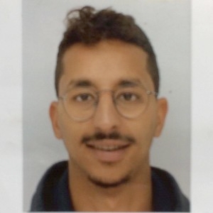 Zyad - Prof de maths - Gif-sur-Yvette
