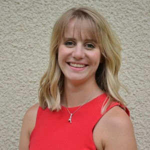 Sophie - Prof de maths - Angers