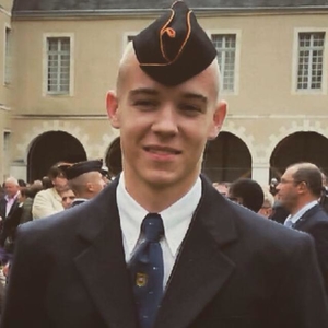 Quentin - Prof de maths - Cergy