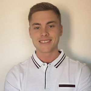 Tom - Prof de maths - Saint-Denis