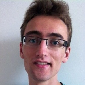 Antoine - Prof de maths - Champs-sur-Marne
