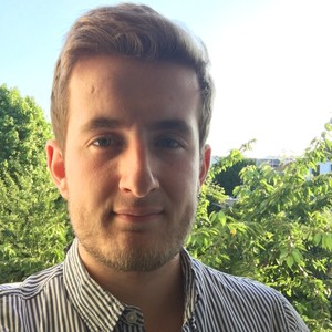 Guillaume - Prof de maths - Caen