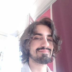 Etienne - Prof de maths - Nantes