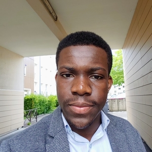 Lovinsky - Prof de maths - Sarcelles
