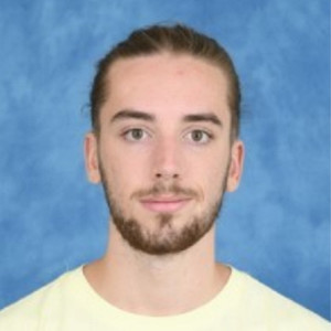 Kevin - Prof de maths - La Garde