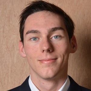Thomas - Prof de maths - La Baule-Escoublac