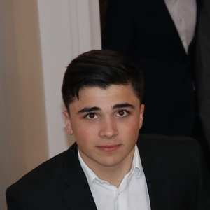 Martin - Prof de maths - Lille