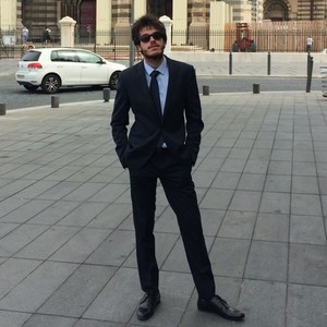 Mayeul - Prof de maths - Valence