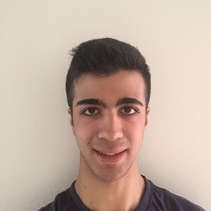 Jean-Paul - Prof de maths - Lyon