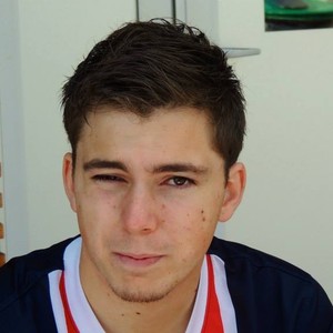 Nicolas - Prof de maths - La Rochelle