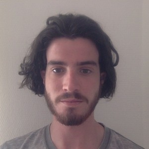Elliot - Prof de maths - Jard-sur-Mer
