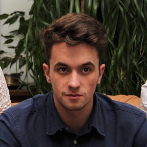 Jean-Baptiste - Prof de maths - Paris