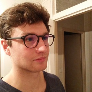 Ugo - Prof de maths - Lyon