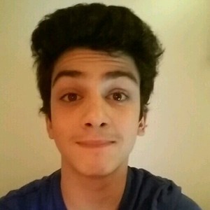 Lucas - Prof de maths - Paris