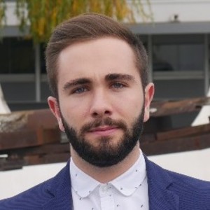 Martin - Prof de maths - Rennes