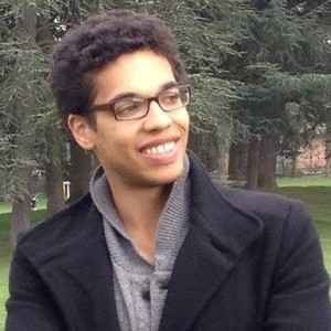 NICOLAS - Prof de maths - Lyon