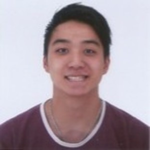 Maxime - Prof de maths - Montrouge
