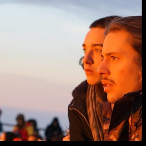 James - Prof de maths - Paris